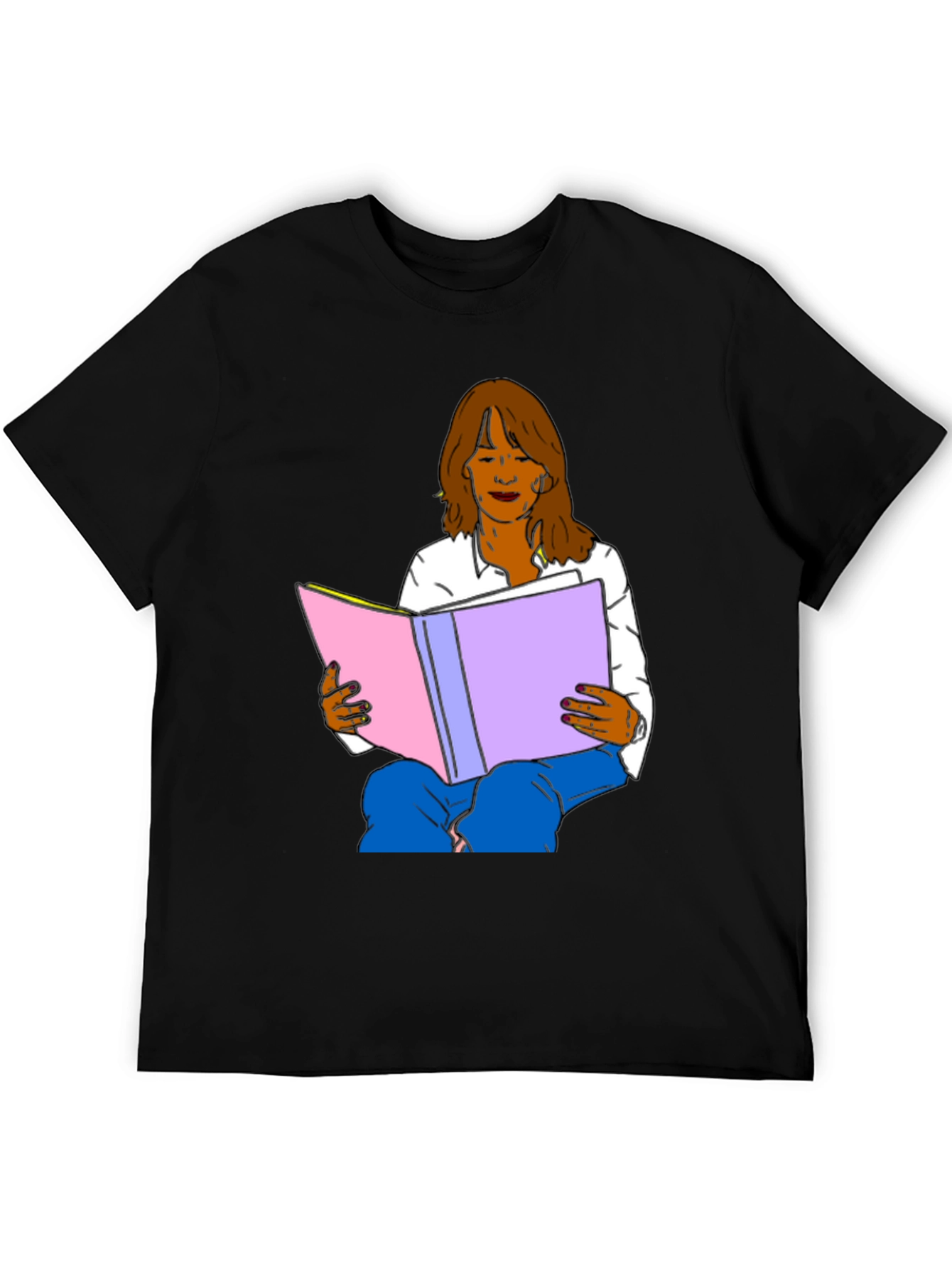 Reading is Fundamental T-Shirt