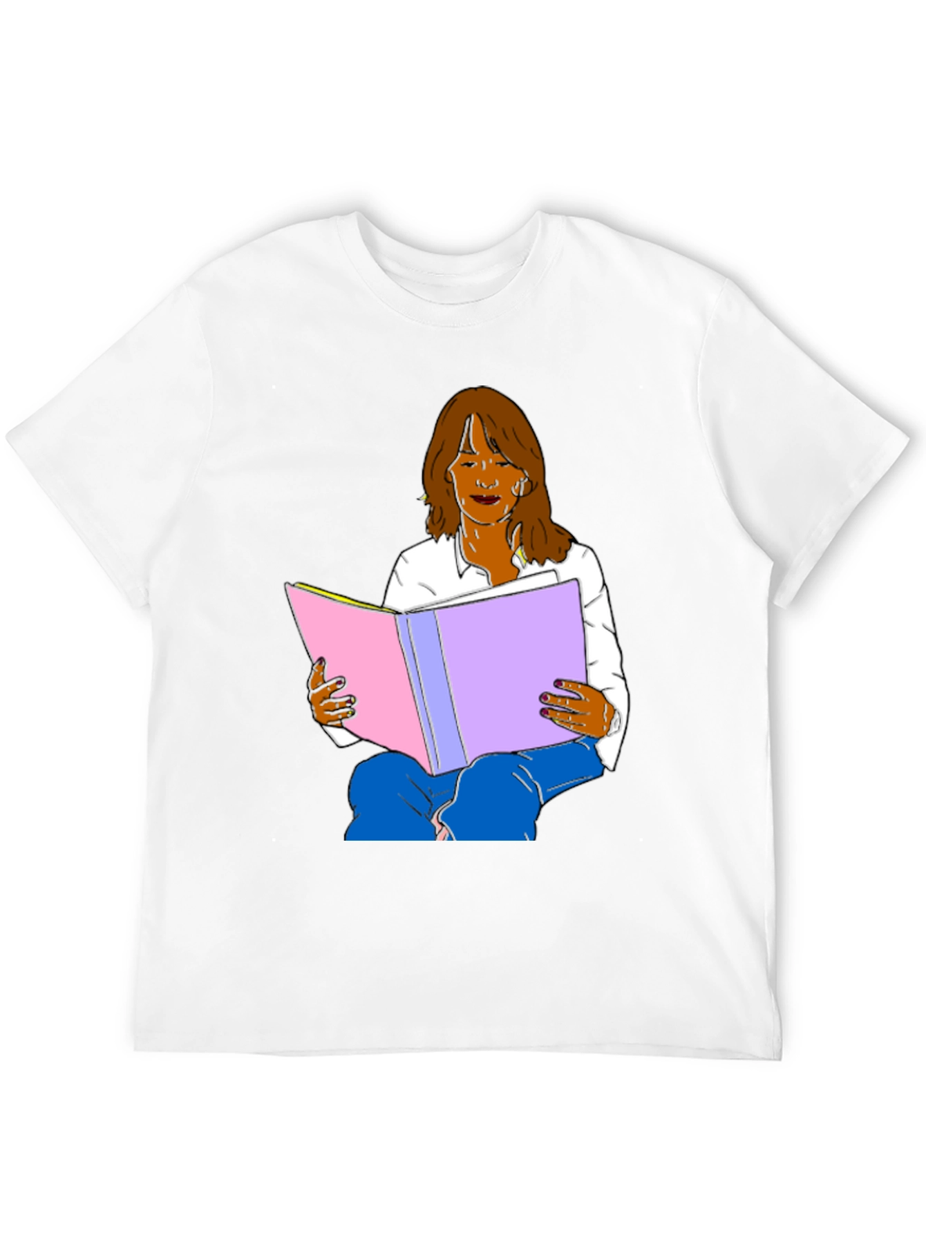Reading is Fundamental T-Shirt
