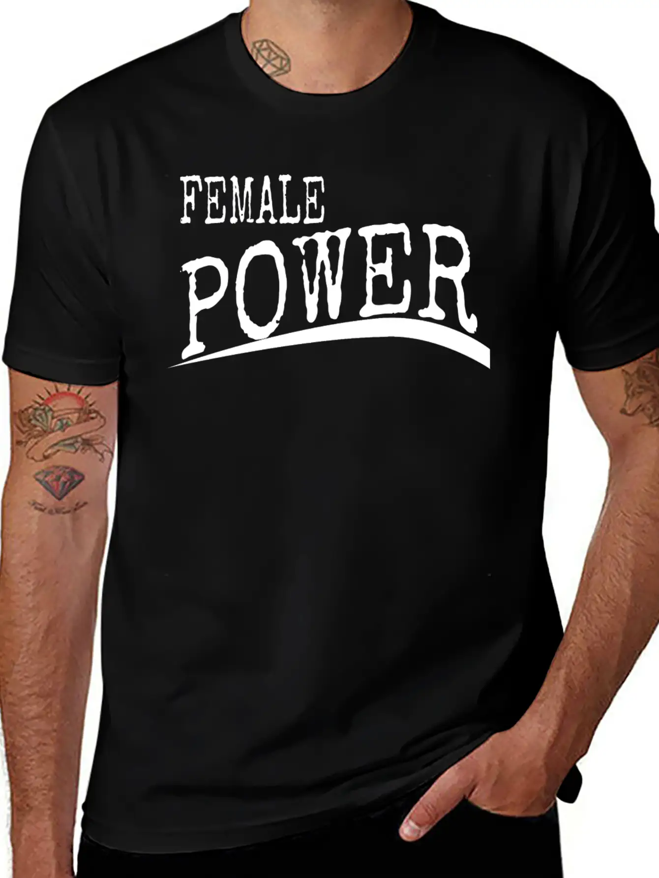 Queer Men Fall Love Geek Equality Sister Vintage Lightweight Cotton T-Shirt – Daily Comfort Graphic Shirt