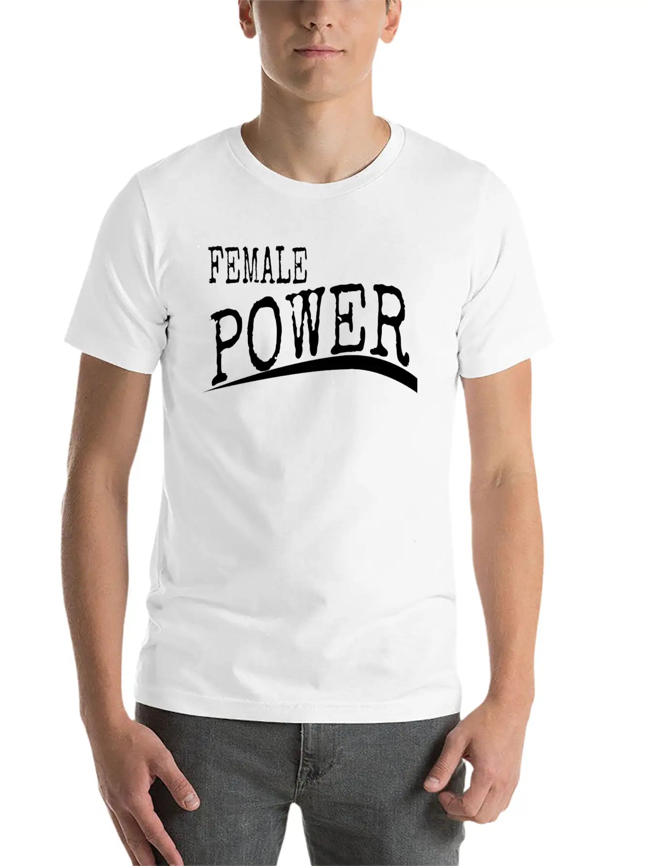Queer Men Fall Love Geek Equality Sister Vintage Lightweight Cotton T-Shirt – Daily Comfort Graphic Shirt