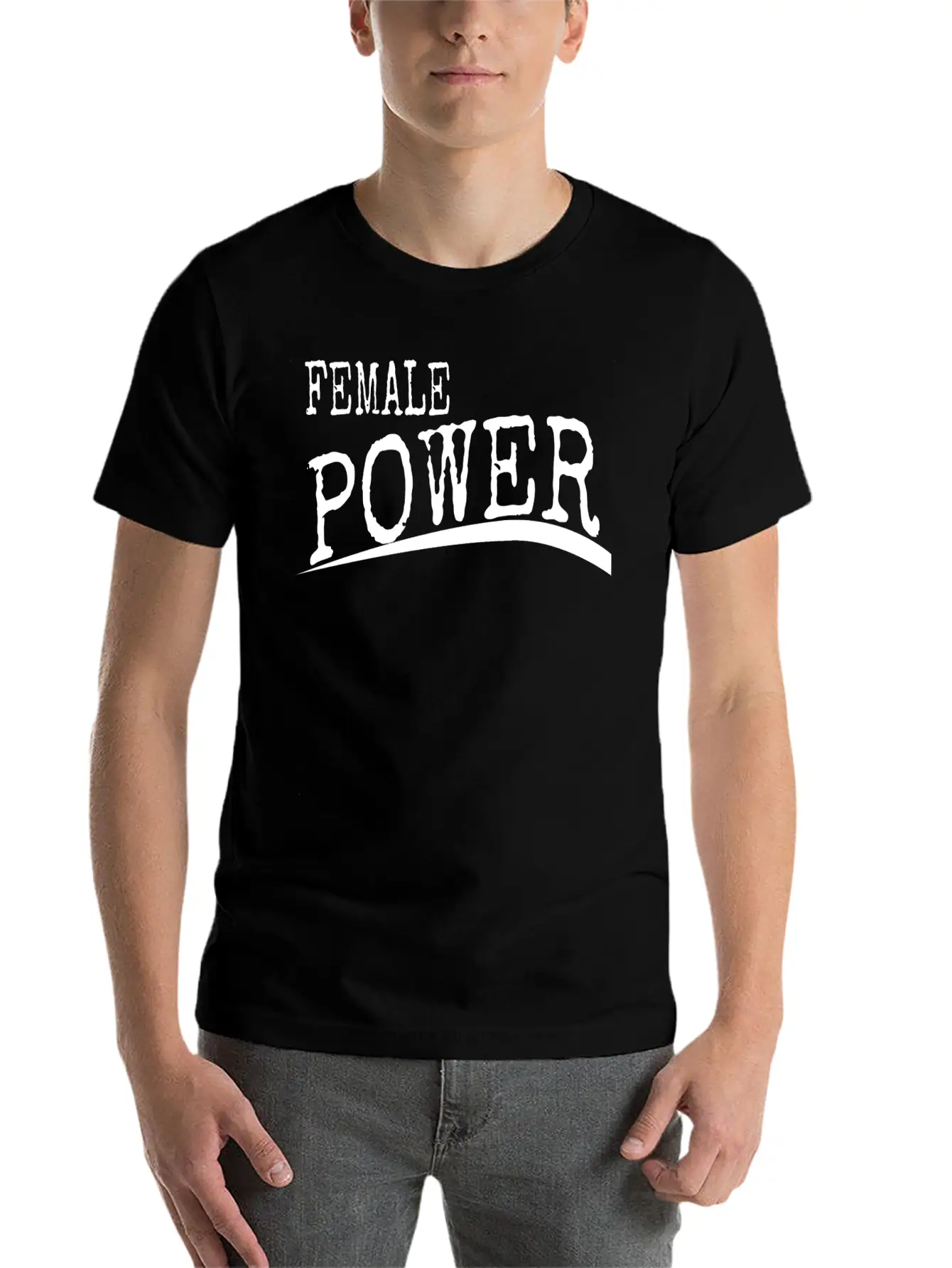 Queer Men Fall Love Geek Equality Sister Vintage Lightweight Cotton T-Shirt – Daily Comfort Graphic Shirt
