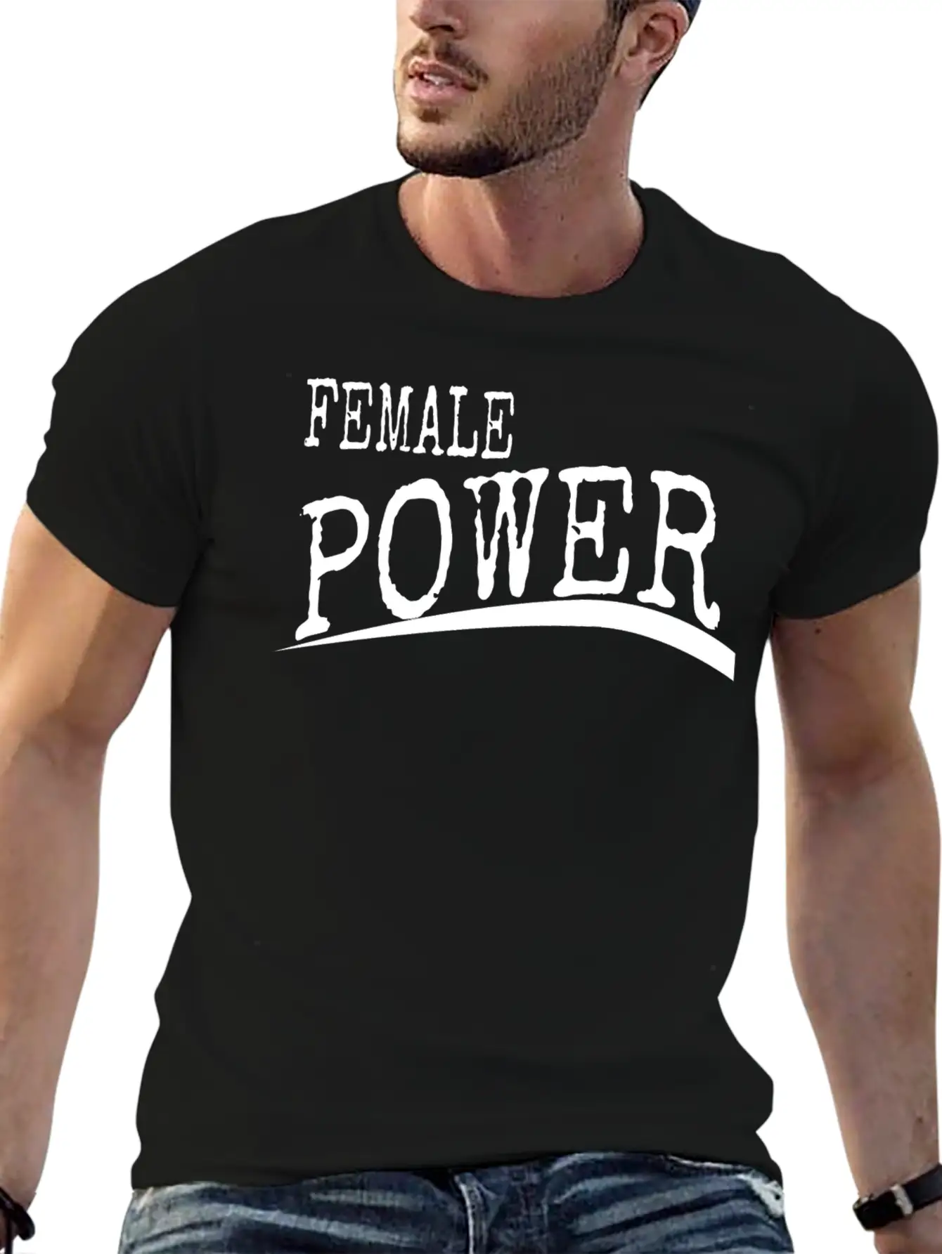 Queer Men Fall Love Geek Equality Sister Vintage Lightweight Cotton T-Shirt – Daily Comfort Graphic Shirt