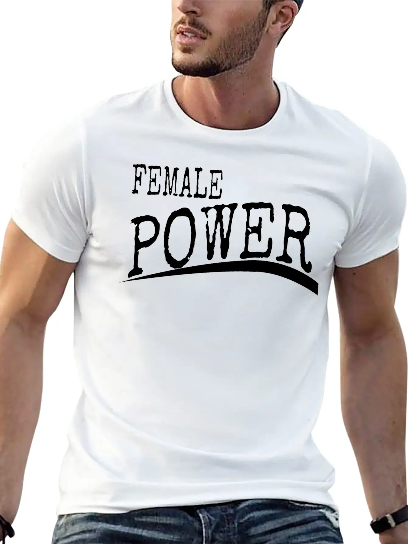 Queer Men Fall Love Geek Equality Sister Vintage Lightweight Cotton T-Shirt – Daily Comfort Graphic Shirt