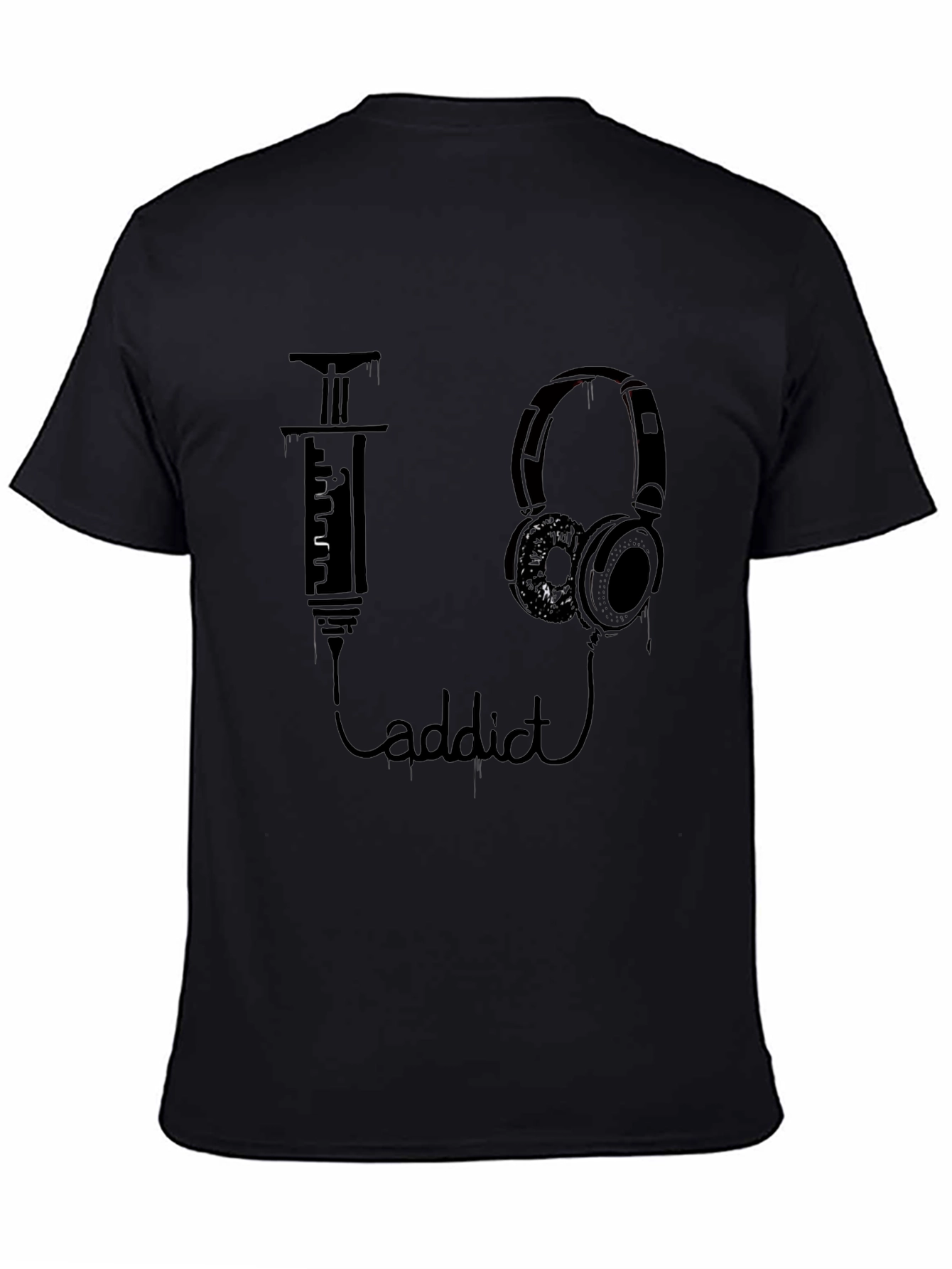 Addict T-shirt