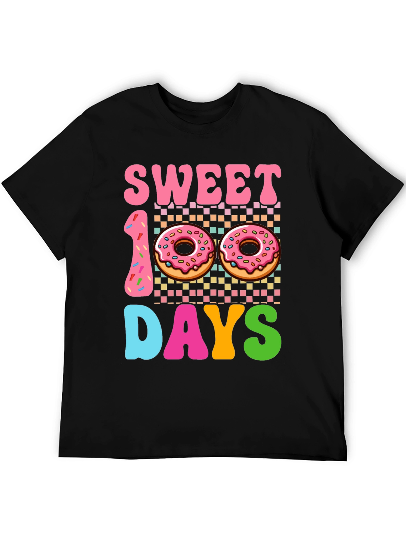 Sweet 100 Days T-Shirt