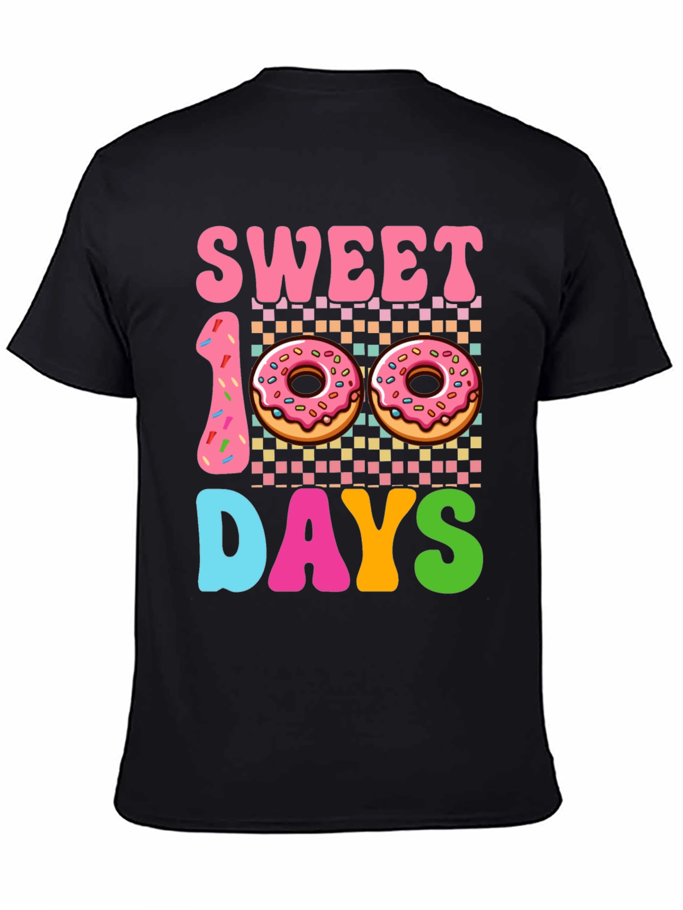 Sweet 100 Days T-Shirt