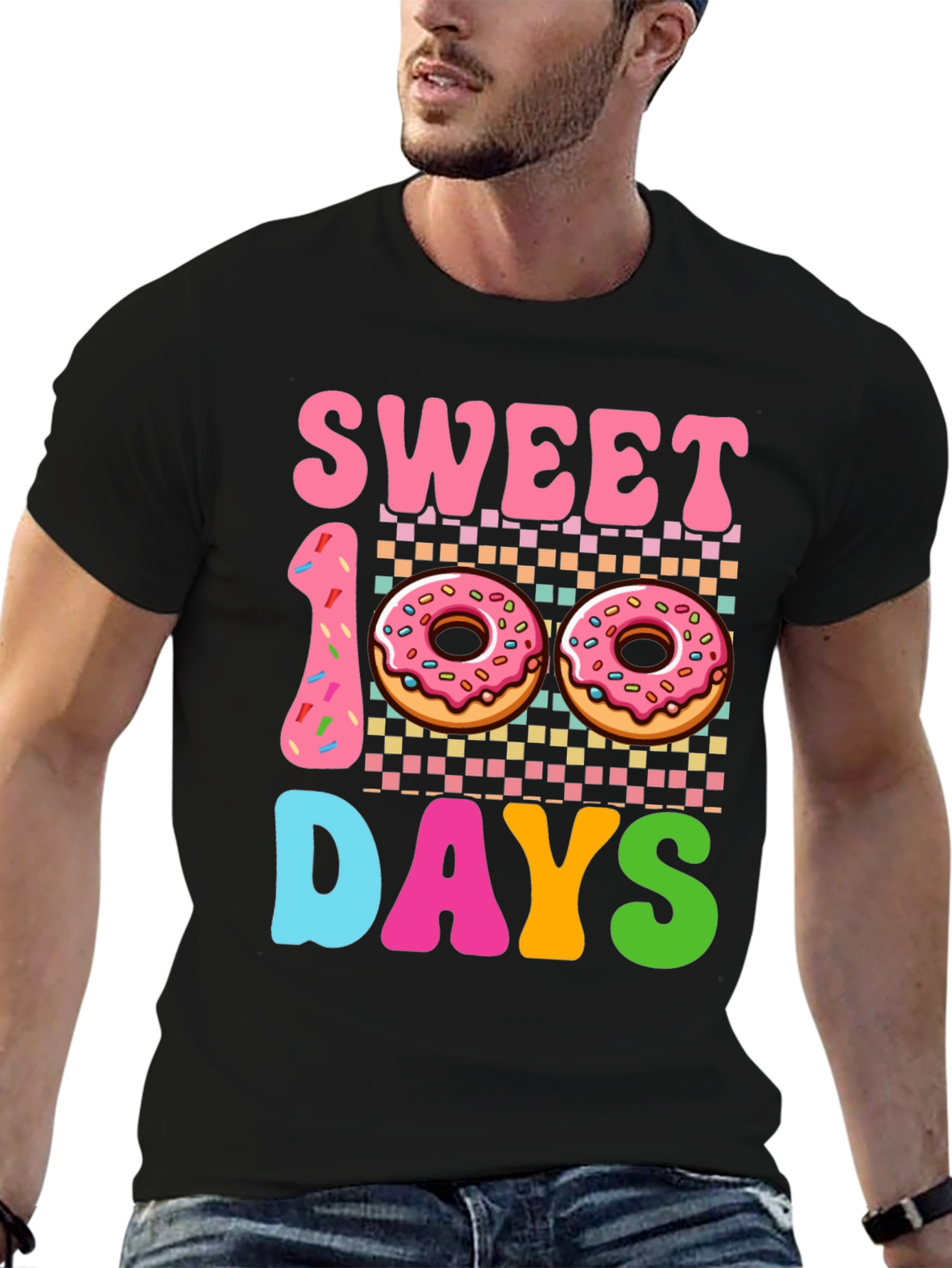 Sweet 100 Days T-Shirt