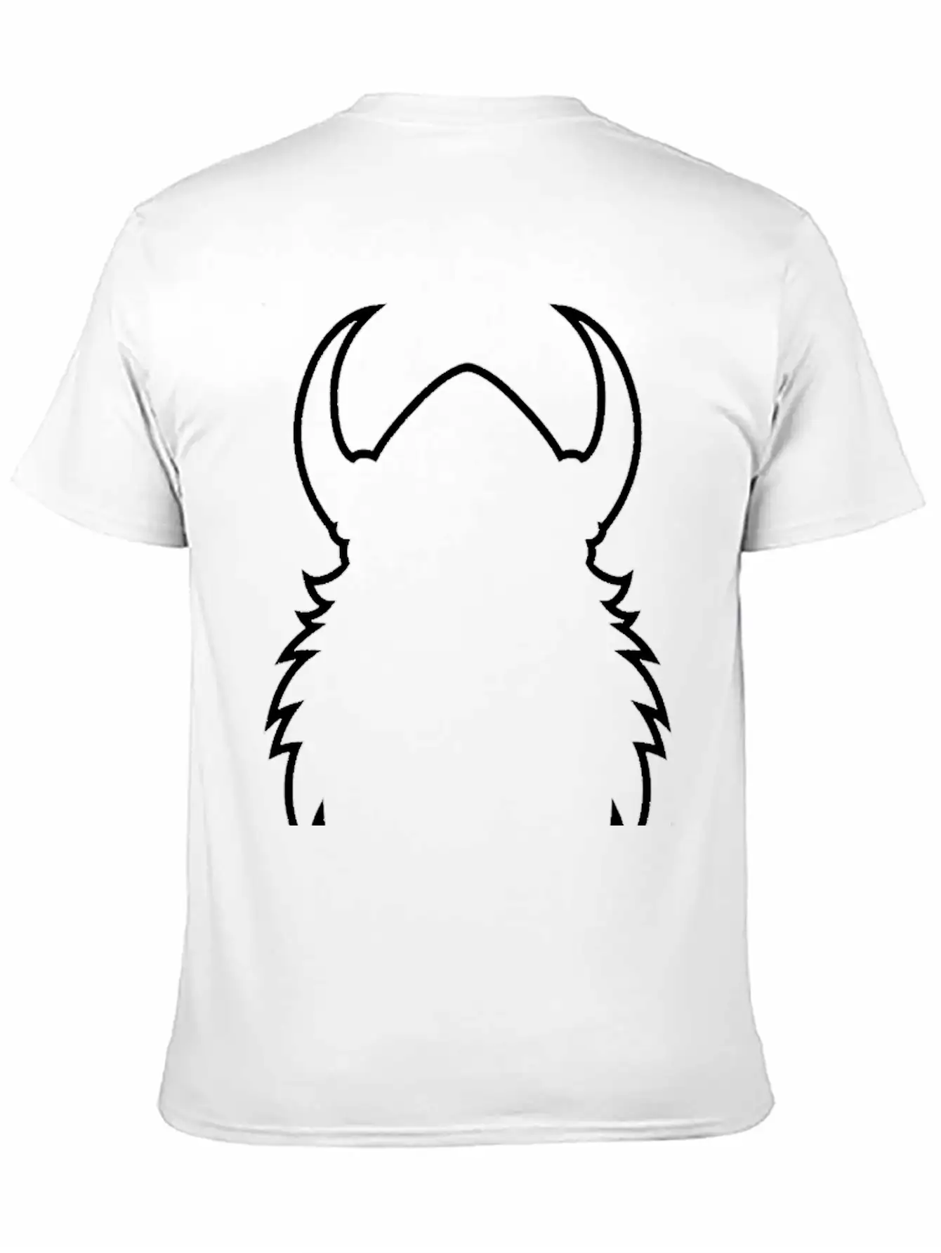 SG Logo Lightweight Cotton T-Shirt – Daily Comfort Graphic Shirt