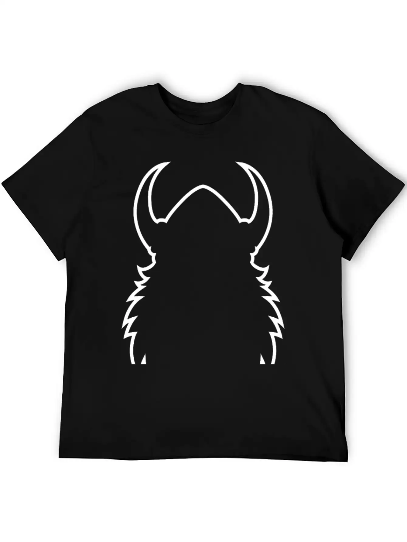 SG Logo Lightweight Cotton T-Shirt – Daily Comfort Graphic Shirt