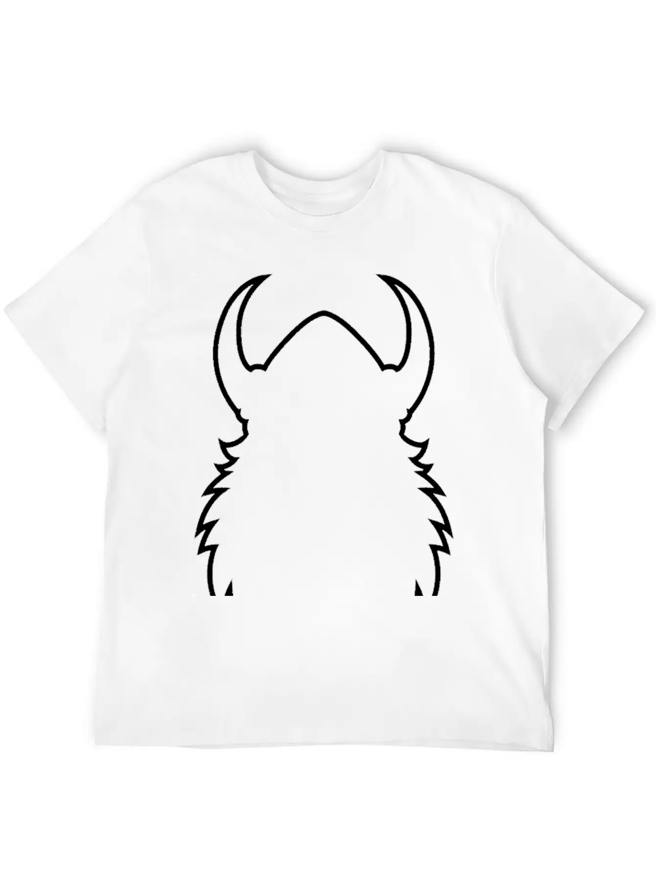 SG Logo Lightweight Cotton T-Shirt – Daily Comfort Graphic Shirt