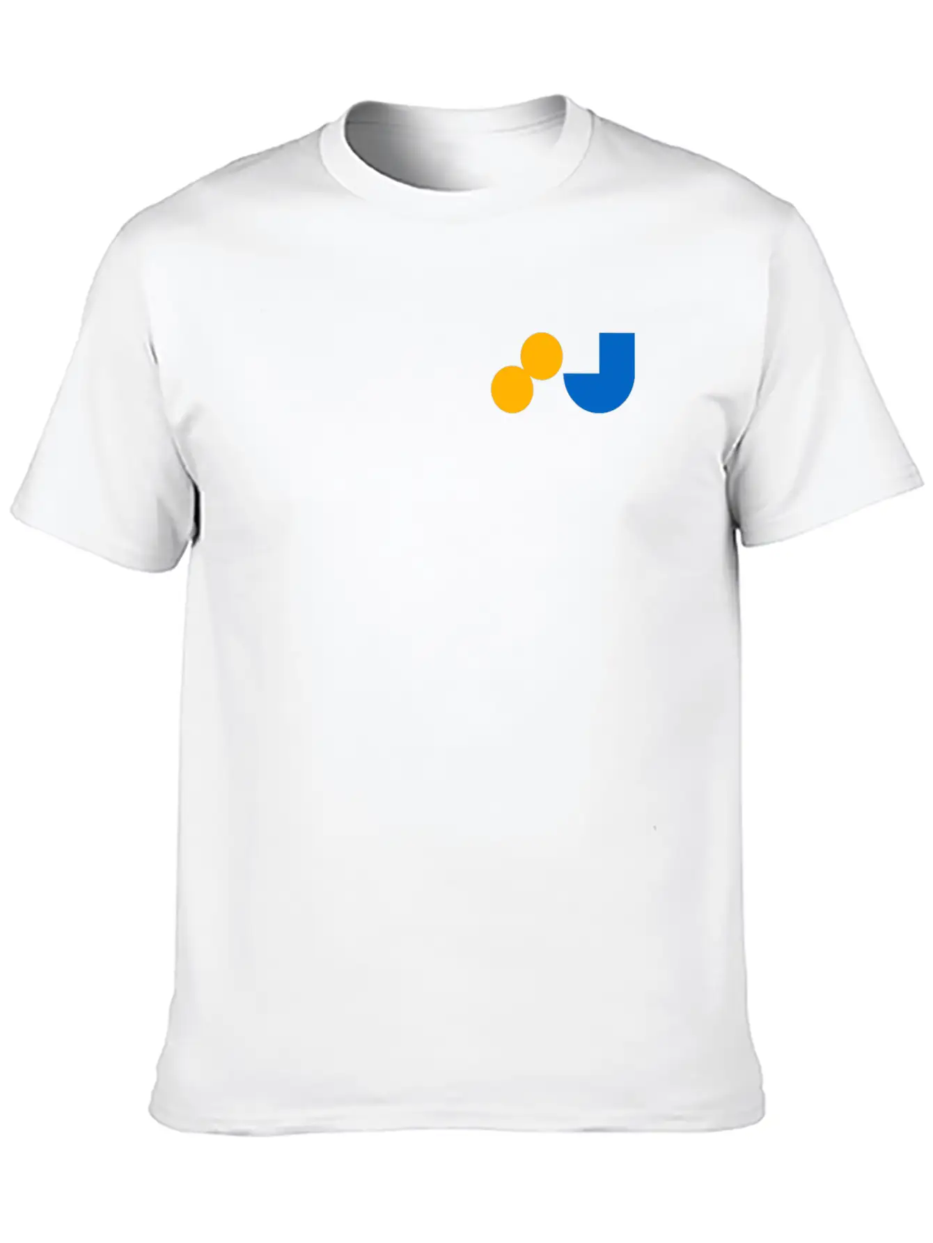SJ Graphic Classic T Shirt Lightweight Cotton T-Shirt – Daily Comfort Graphic Shirt