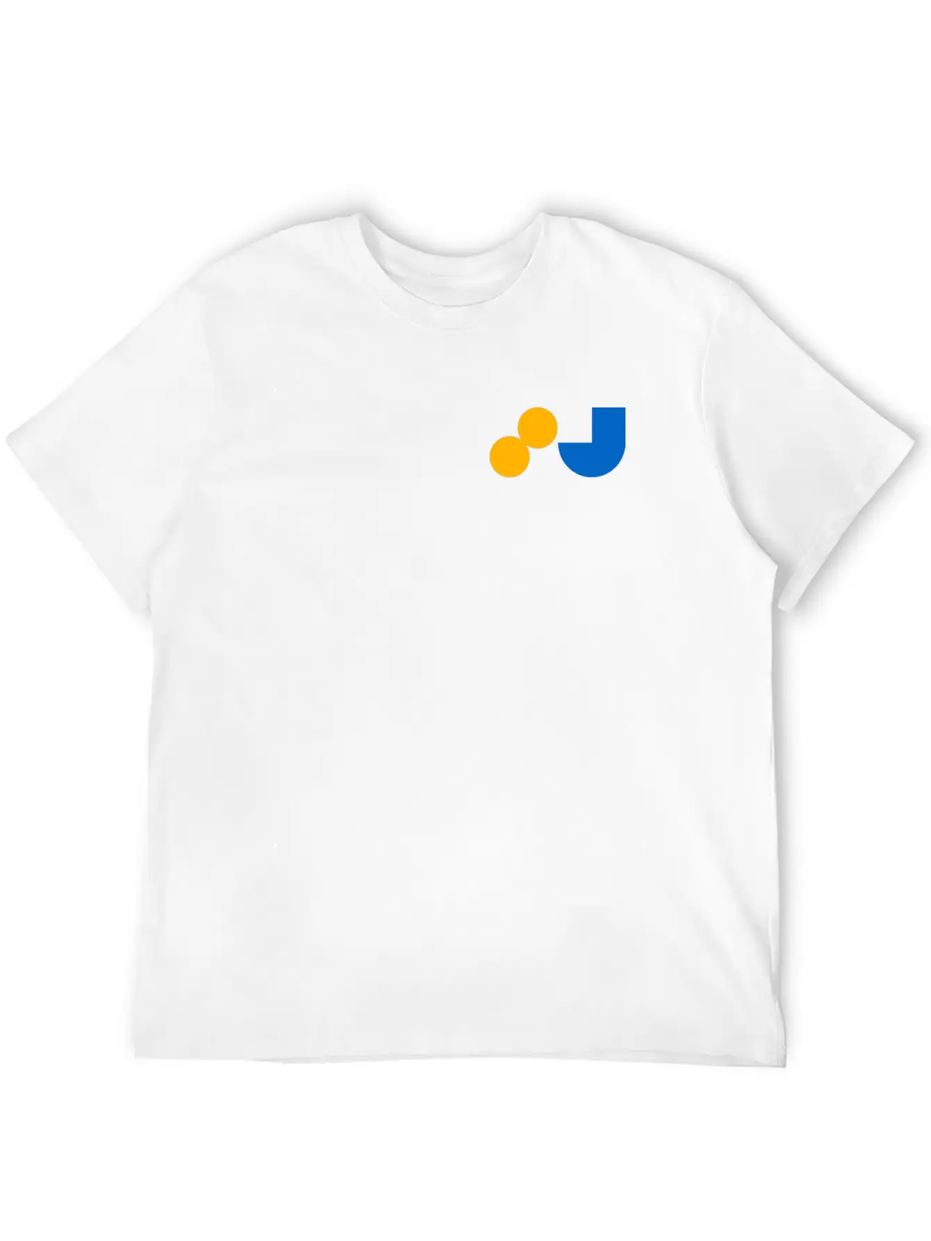SJ Graphic Classic T Shirt Lightweight Cotton T-Shirt – Daily Comfort Graphic Shirt