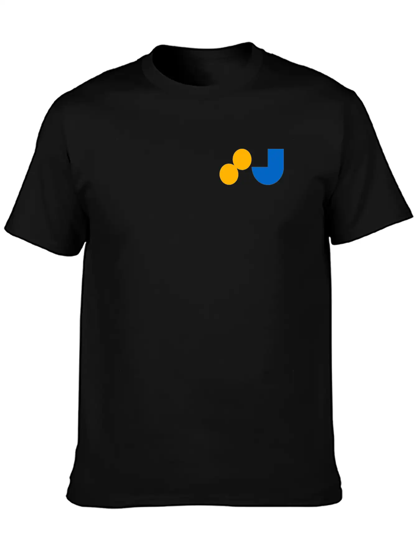 SJ Graphic Classic T Shirt Lightweight Cotton T-Shirt – Daily Comfort Graphic Shirt