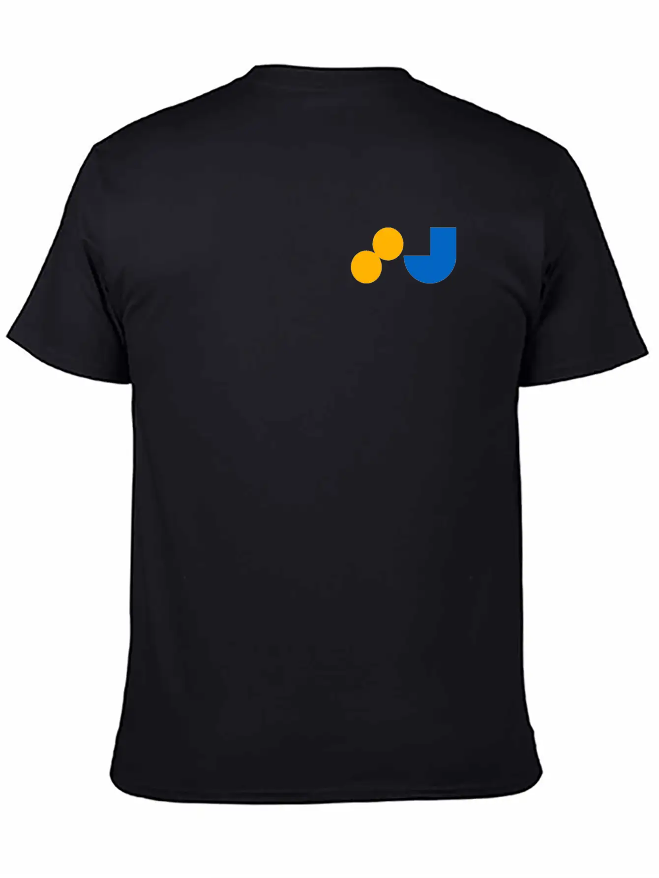 SJ Graphic Classic T Shirt Lightweight Cotton T-Shirt – Daily Comfort Graphic Shirt