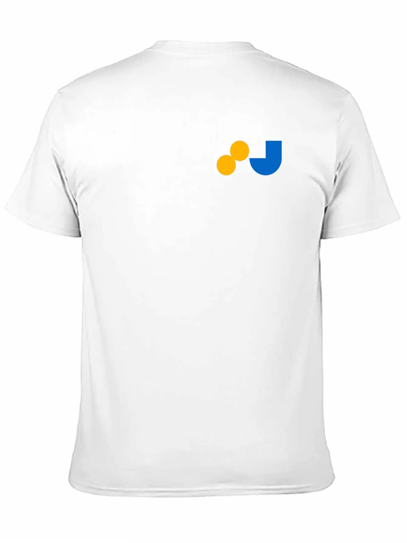 SJ Graphic Classic T Shirt Lightweight Cotton T-Shirt – Daily Comfort Graphic Shirt