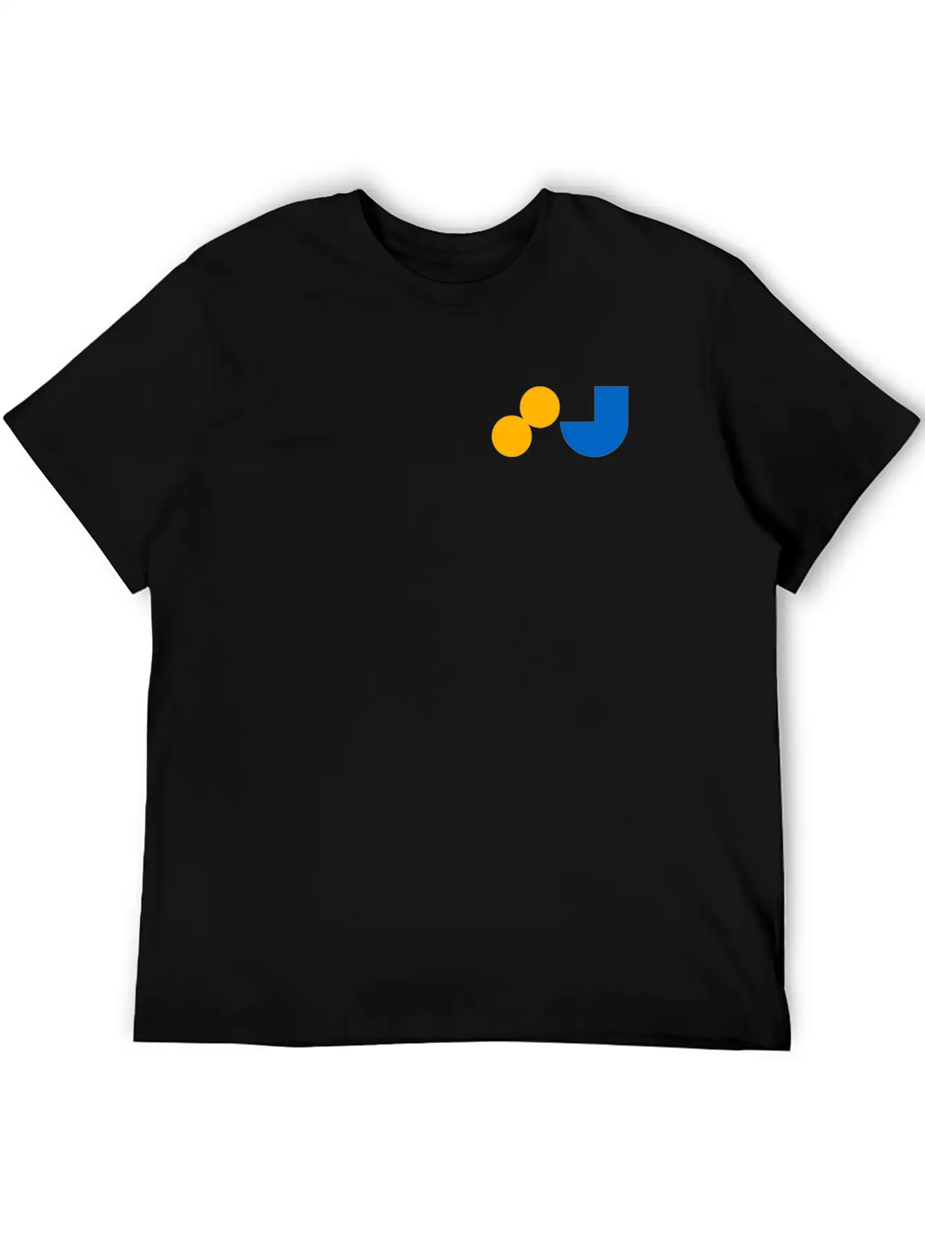 SJ Graphic Classic T Shirt Lightweight Cotton T-Shirt – Daily Comfort Graphic Shirt