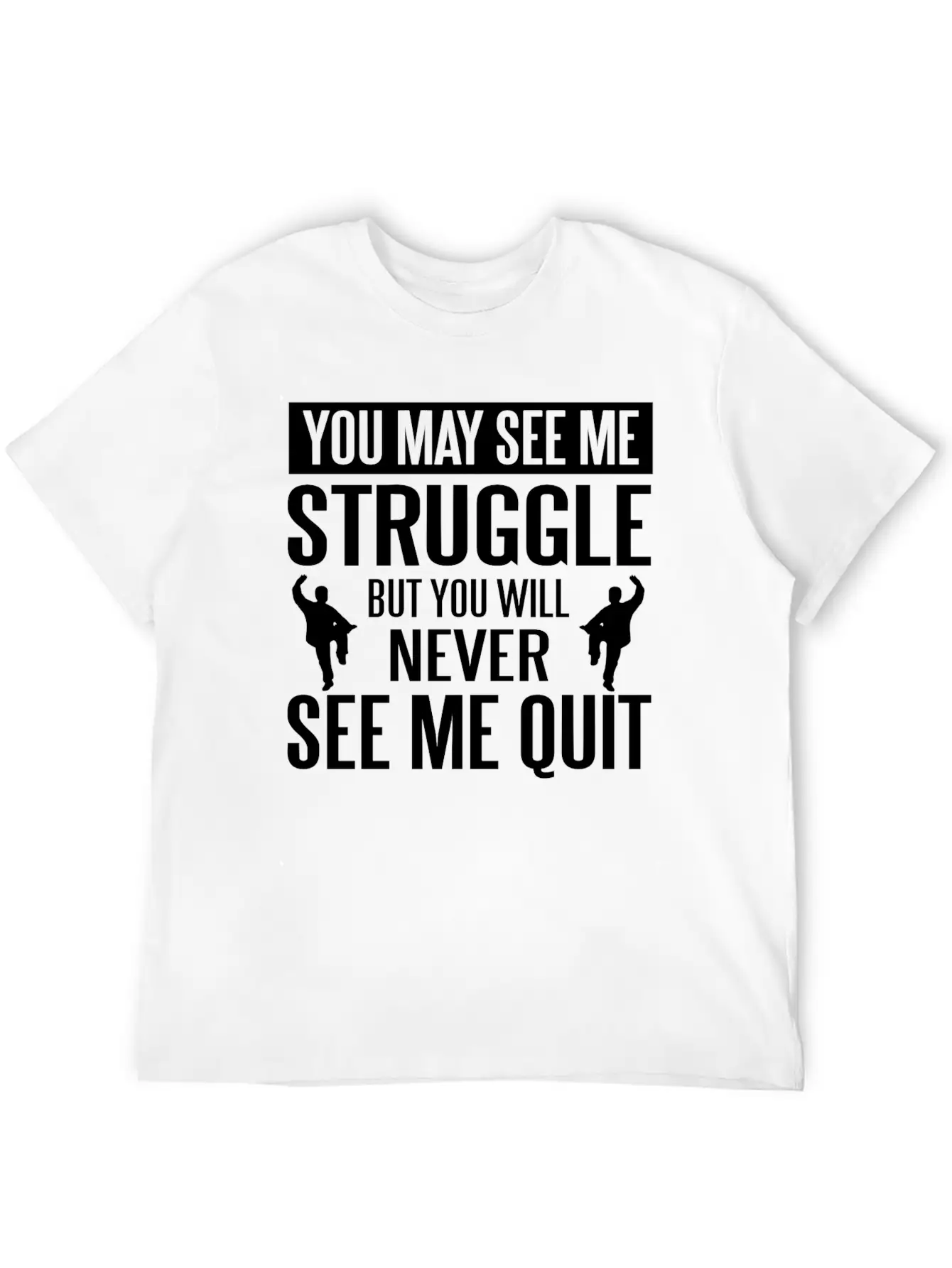 Tai Chi Lightweight Cotton T-Shirt – Daily Comfort Graphic Shirt