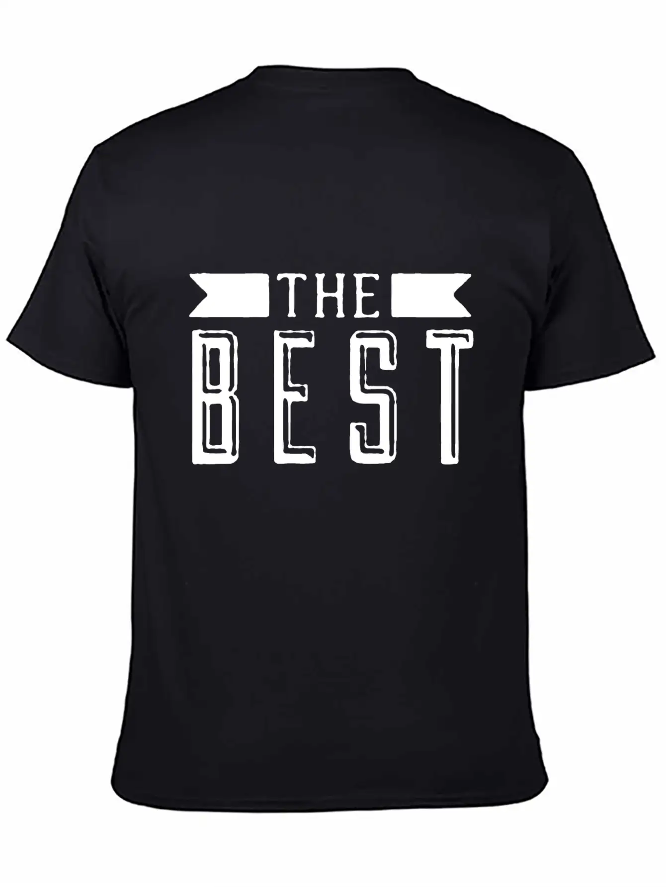The Best Retro Style Lightweight Cotton T-Shirt – Daily Comfort Graphic Shirt