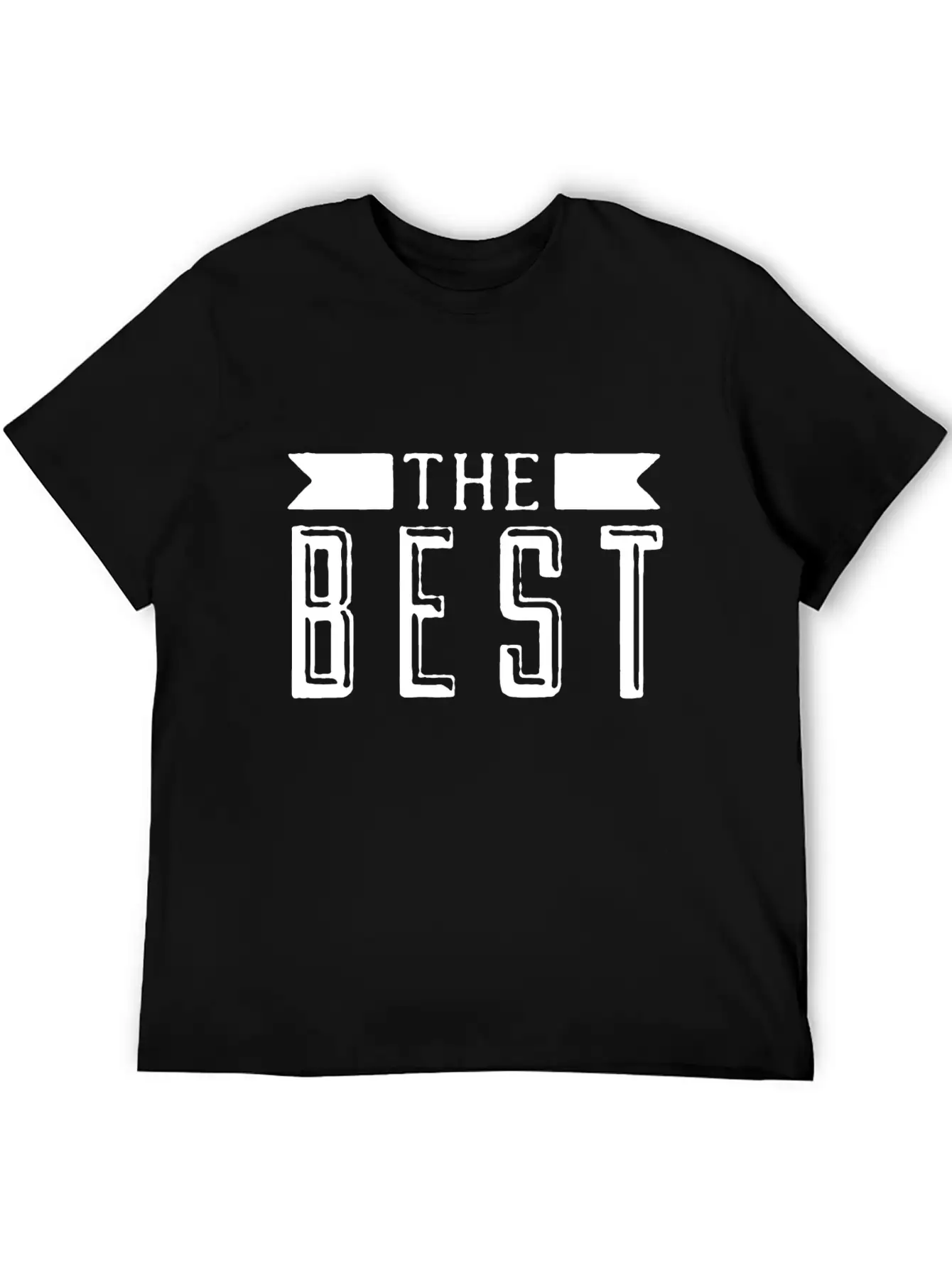 The Best Retro Style Lightweight Cotton T-Shirt – Daily Comfort Graphic Shirt