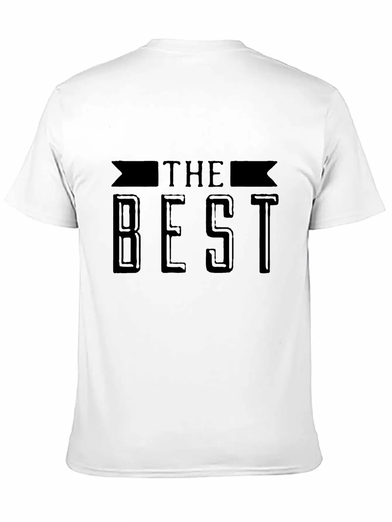 The Best Retro Style Lightweight Cotton T-Shirt – Daily Comfort Graphic Shirt