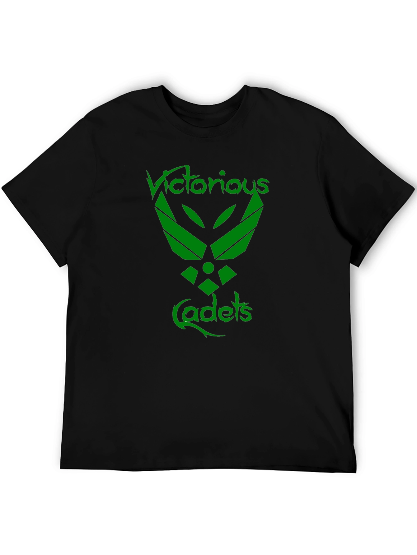 Victorious Cadets Graphic T-Shirt
