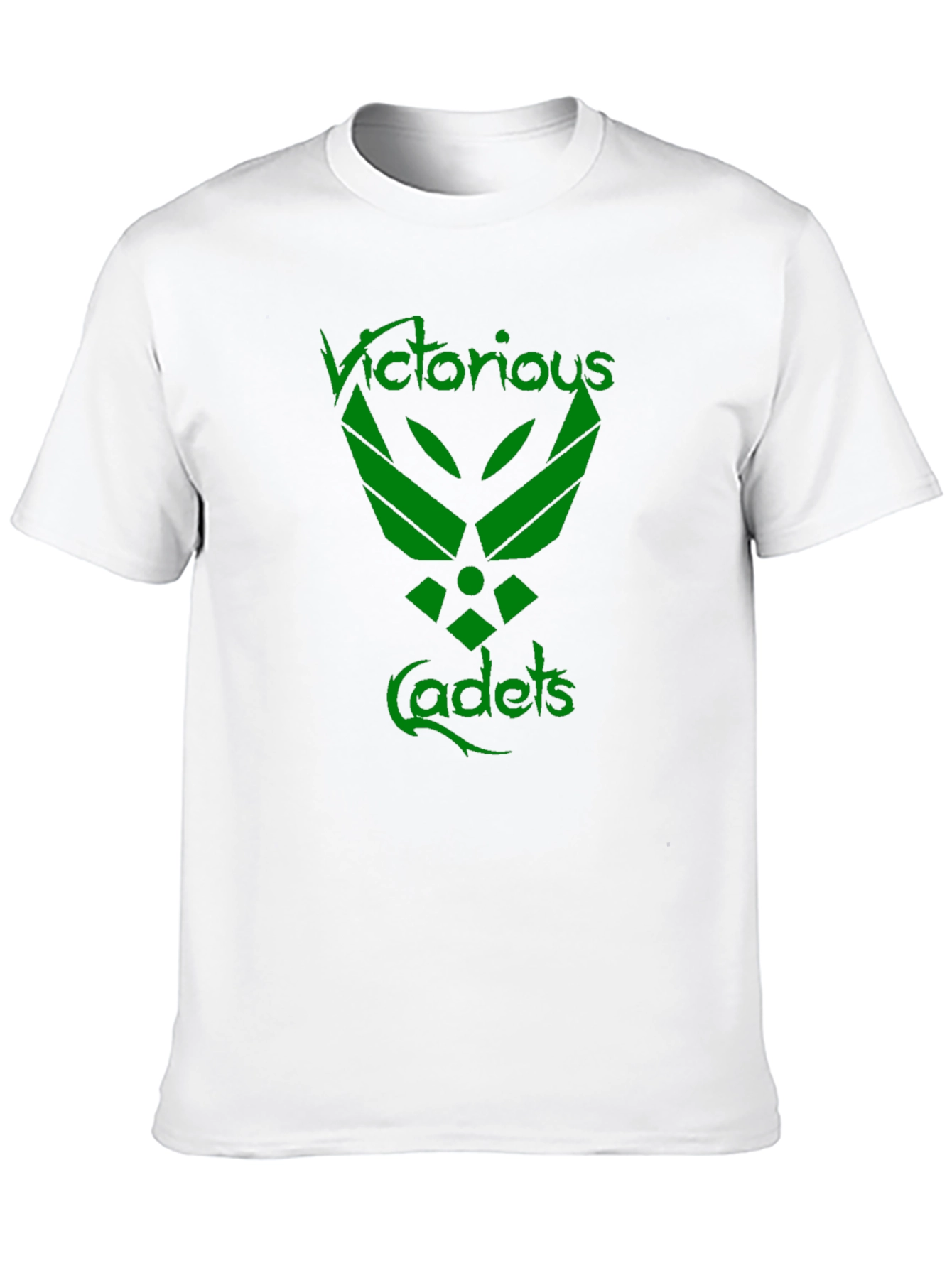 Victorious Cadets Graphic T-Shirt