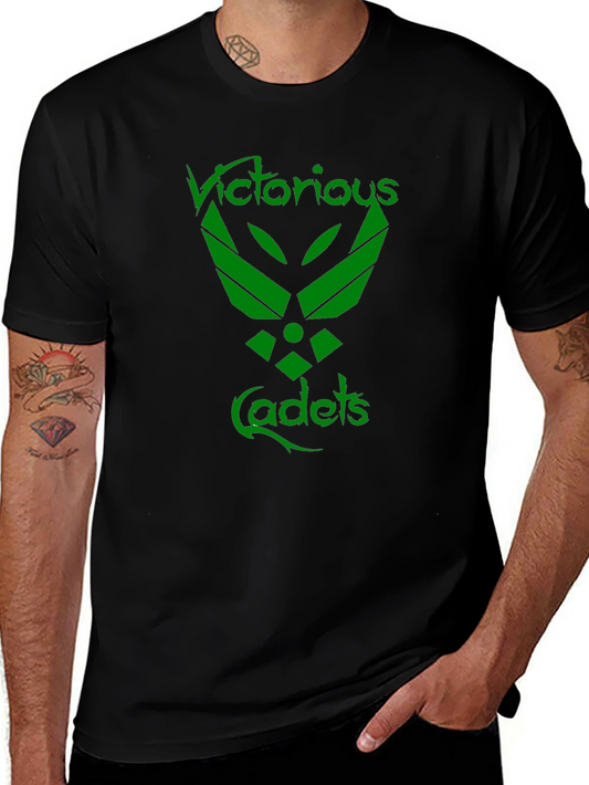 Victorious Cadets Graphic T-Shirt