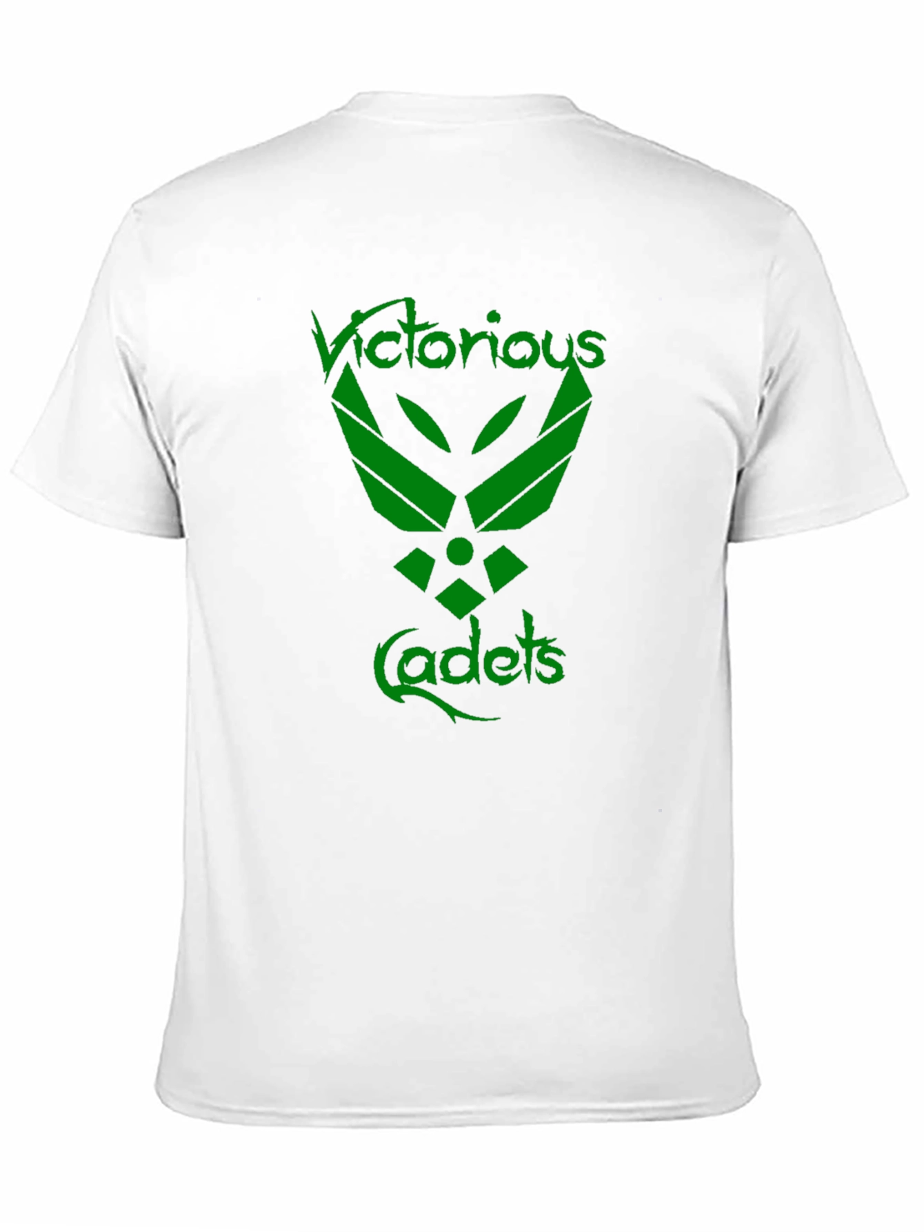 Victorious Cadets Graphic T-Shirt