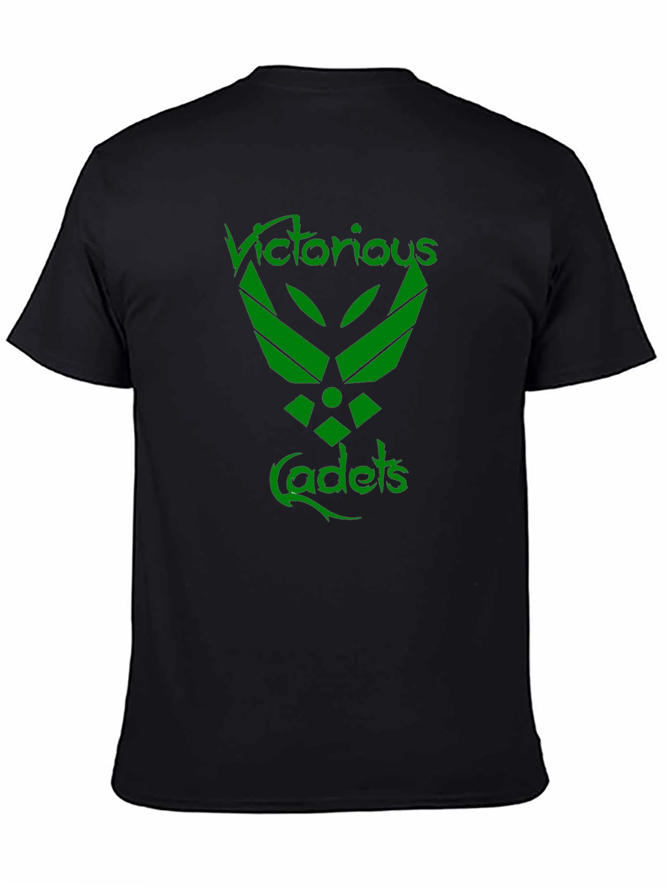 Victorious Cadets Graphic T-Shirt