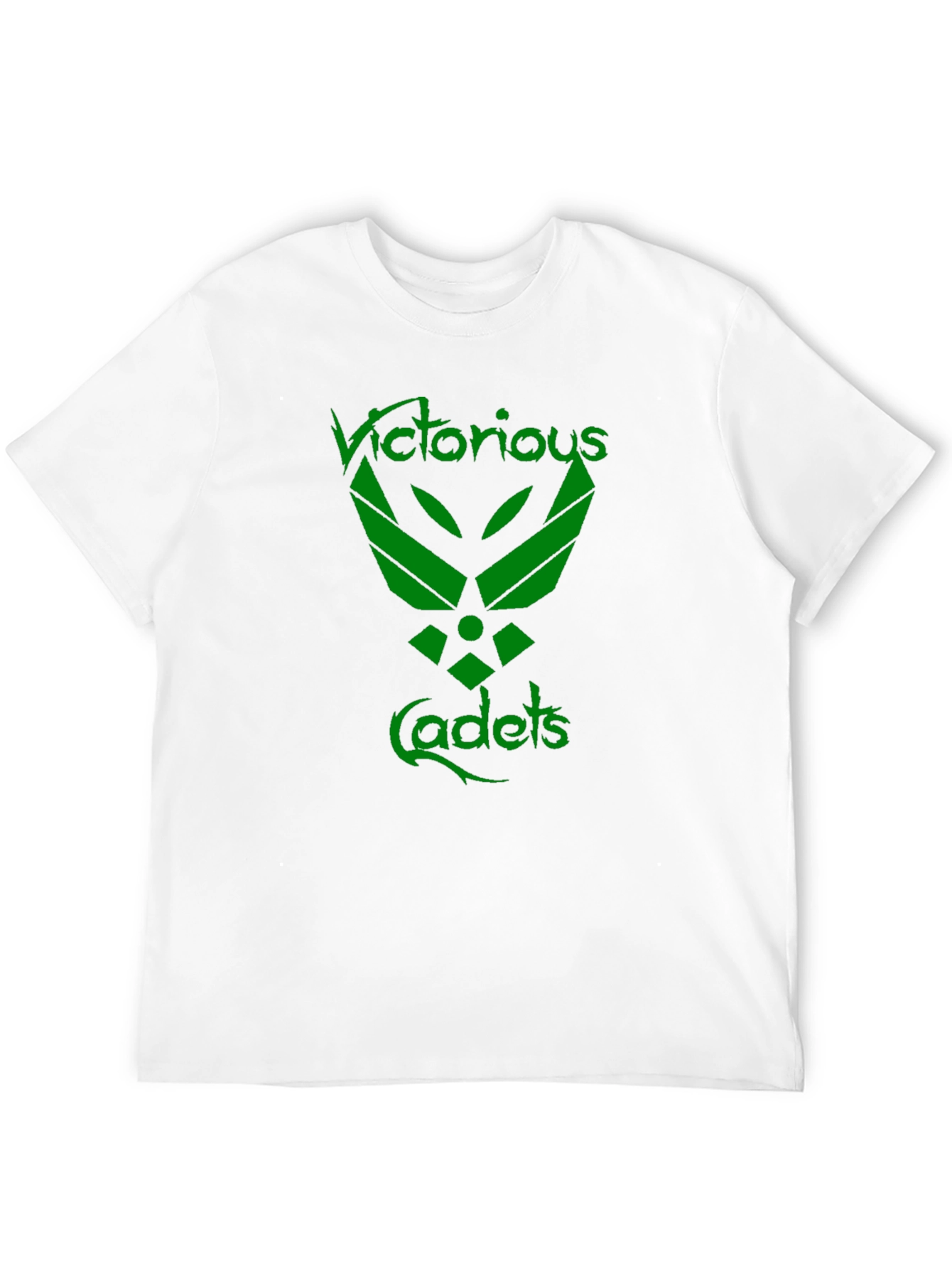 Victorious Cadets Graphic T-Shirt