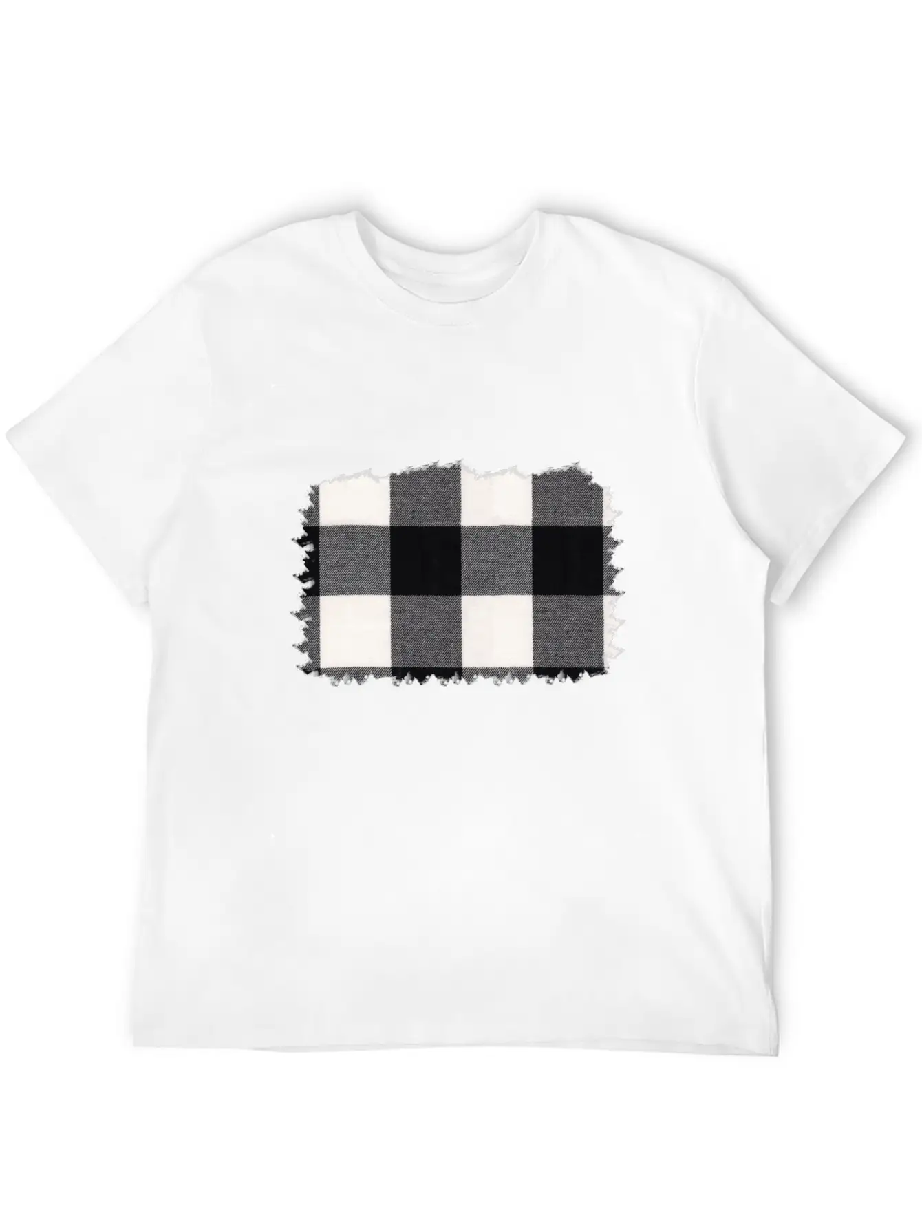 US 2020 ELECTION JOE BIDEN HAS NO PLAN FOR CORONAV Lightweight Cotton T-Shirt – Daily Comfort Graphic Shirt