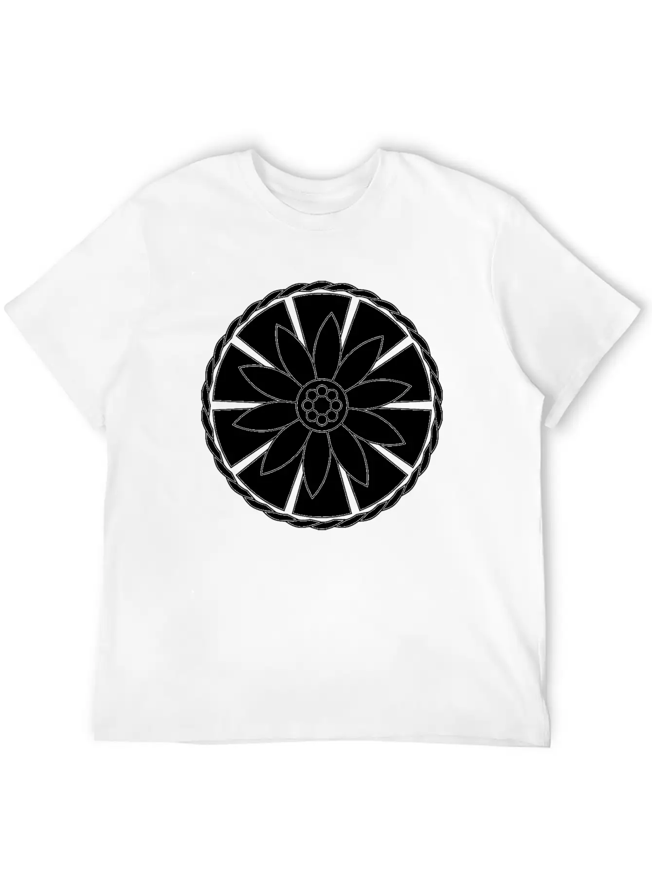 Weltfrieden Auf Erden World Peace On Earth Love98 Lightweight Cotton T-Shirt – Daily Comfort Graphic Shirt