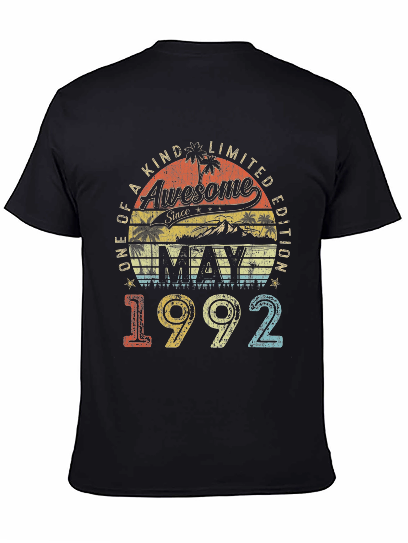 Awesome Since May 1992 T-Shirt