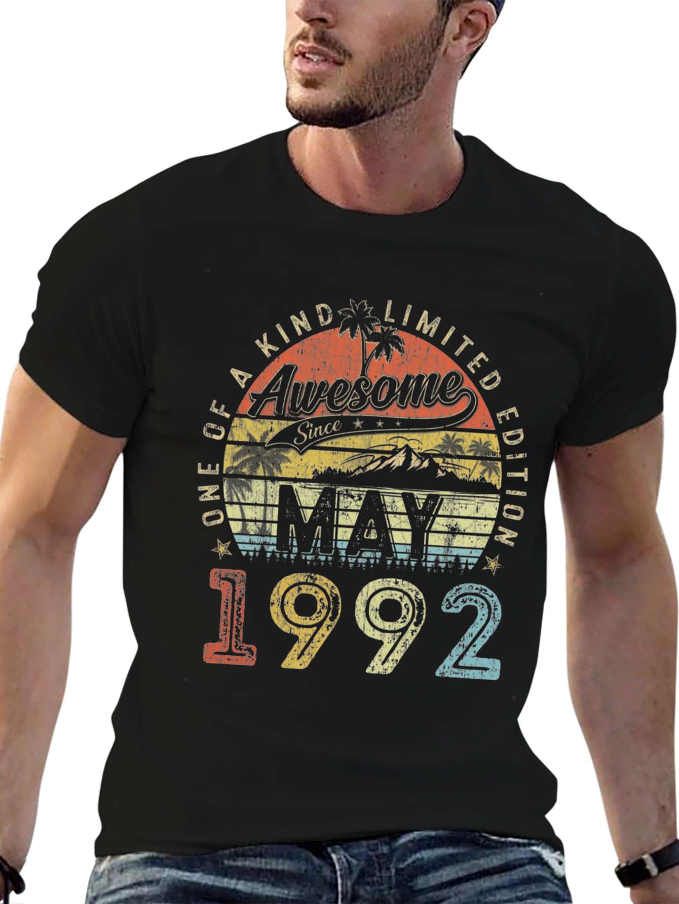 Awesome Since May 1992 T-Shirt