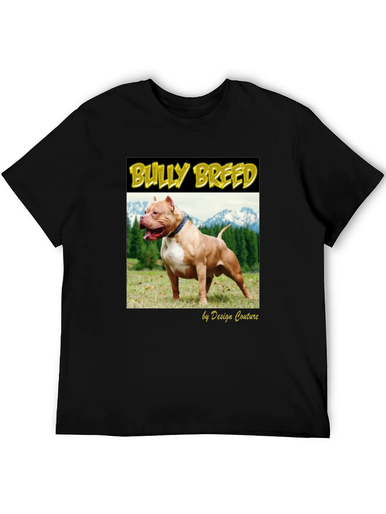 Bully Breed T-Shirt