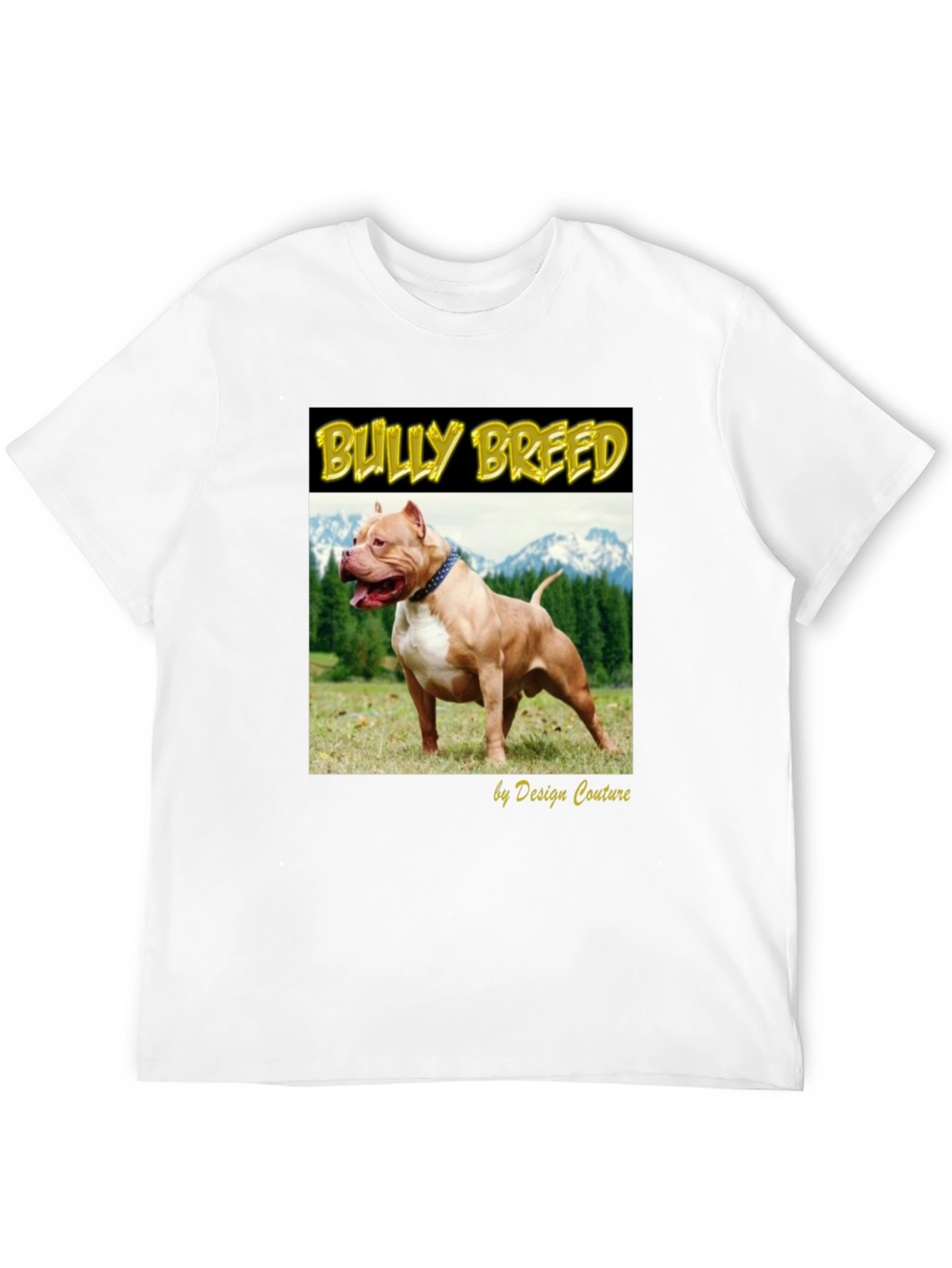 Bully Breed T-Shirt