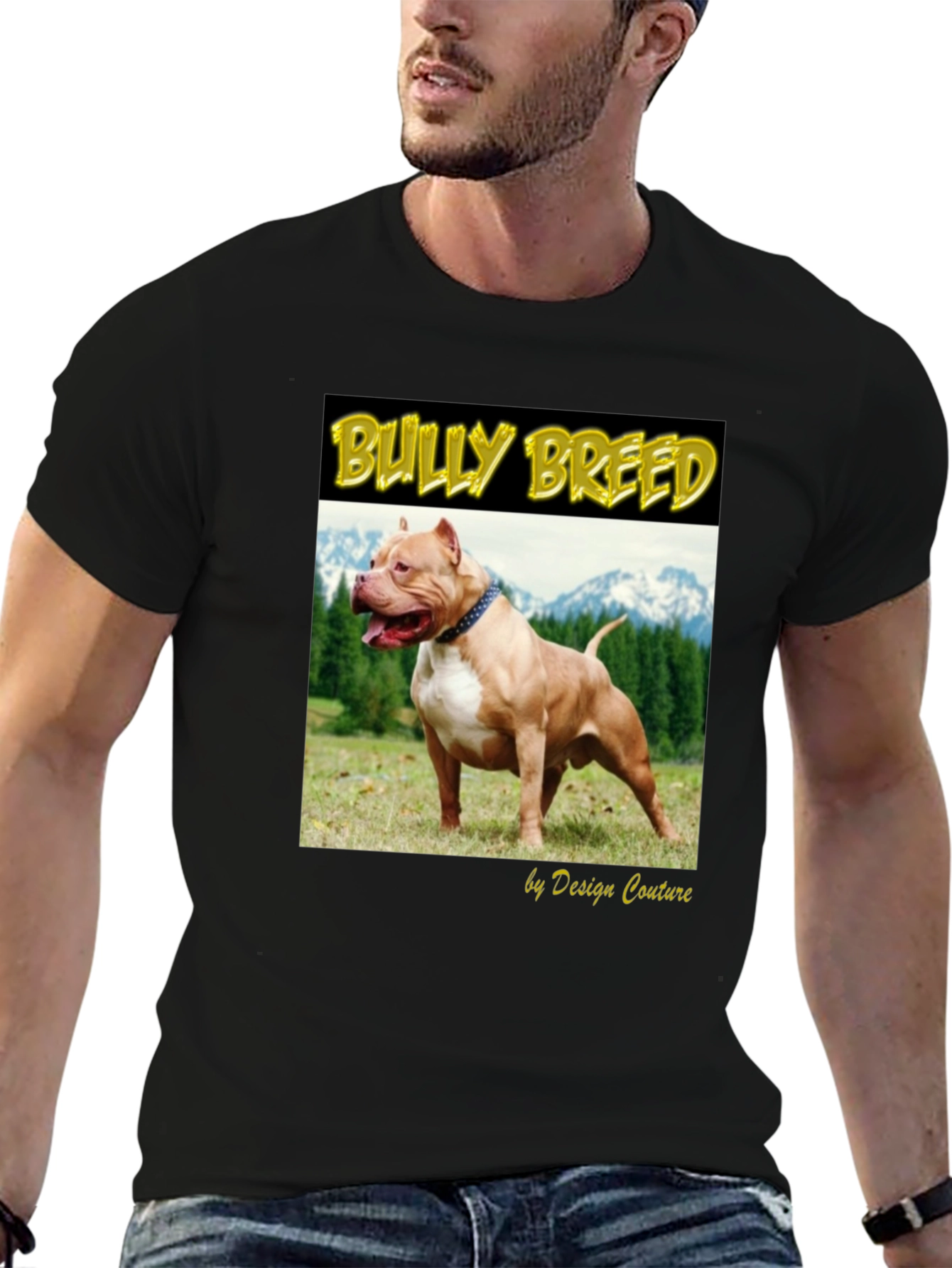 Bully Breed T-Shirt