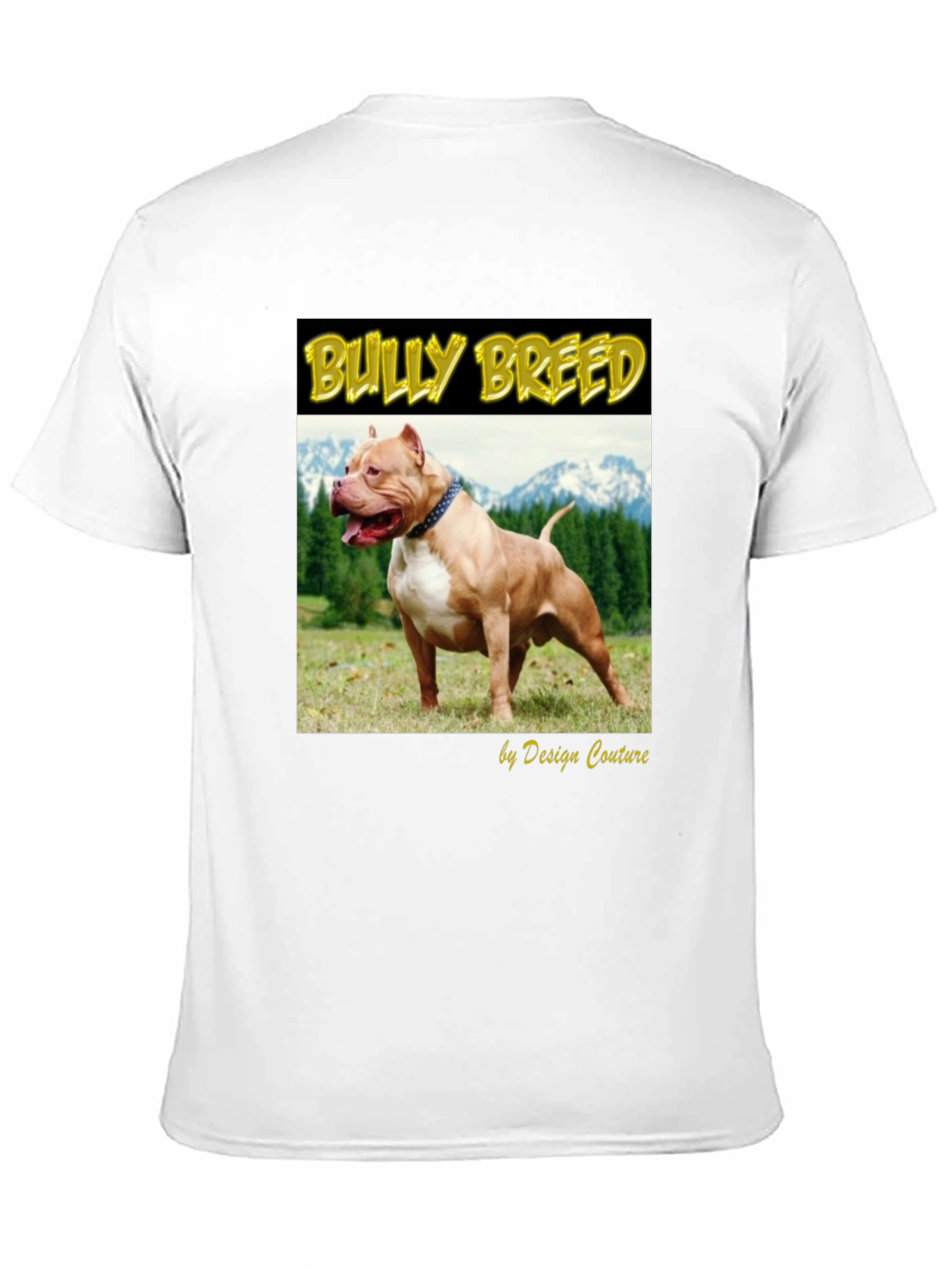 Bully Breed T-Shirt