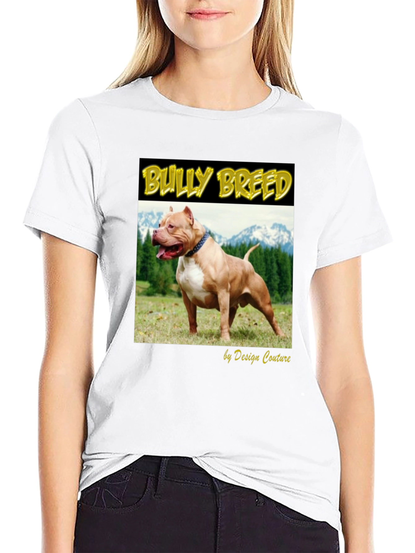 Bully Breed T-Shirt