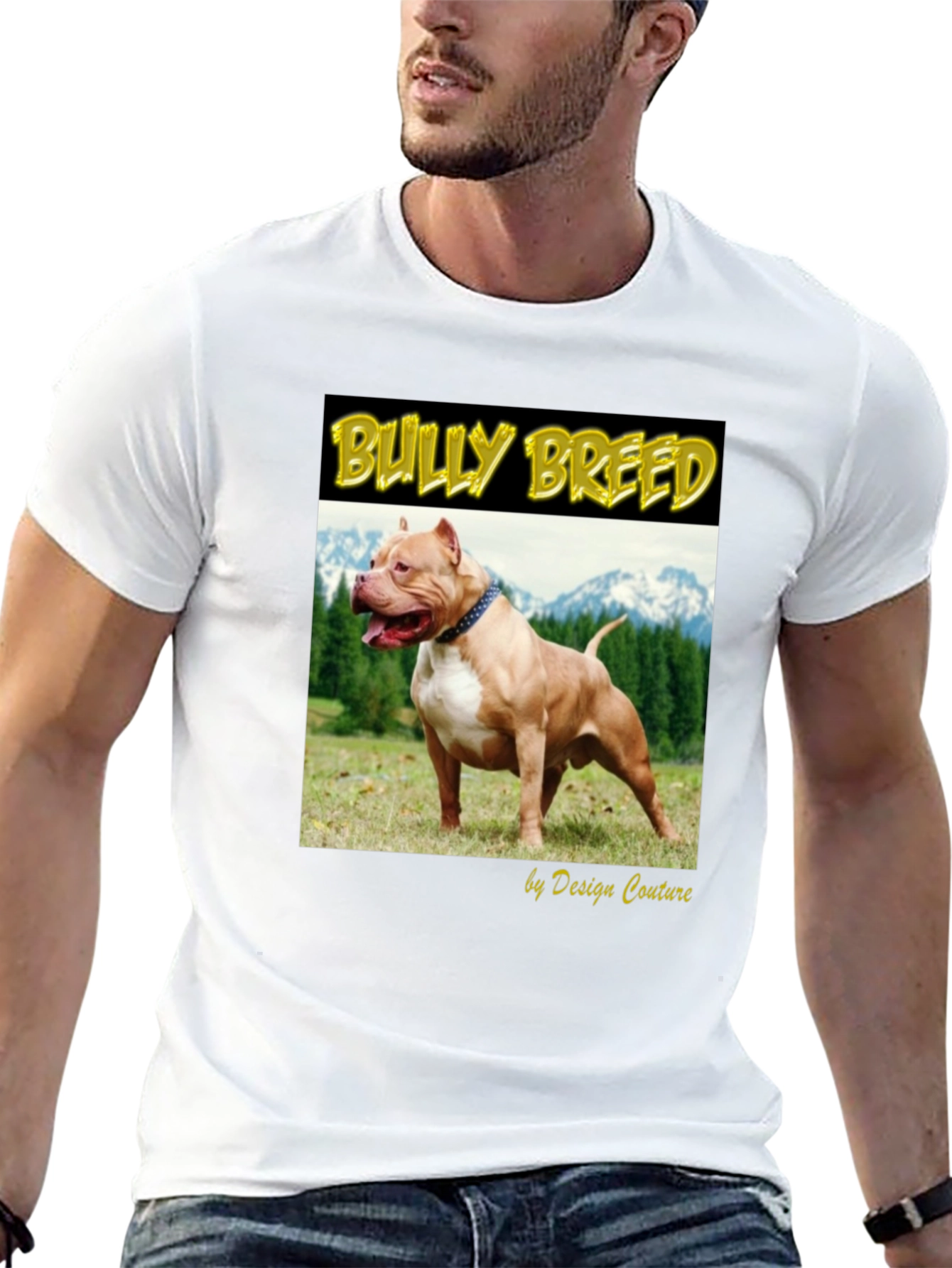Bully Breed T-Shirt