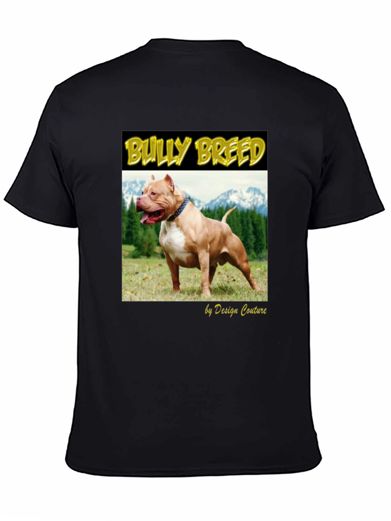 Bully Breed T-Shirt