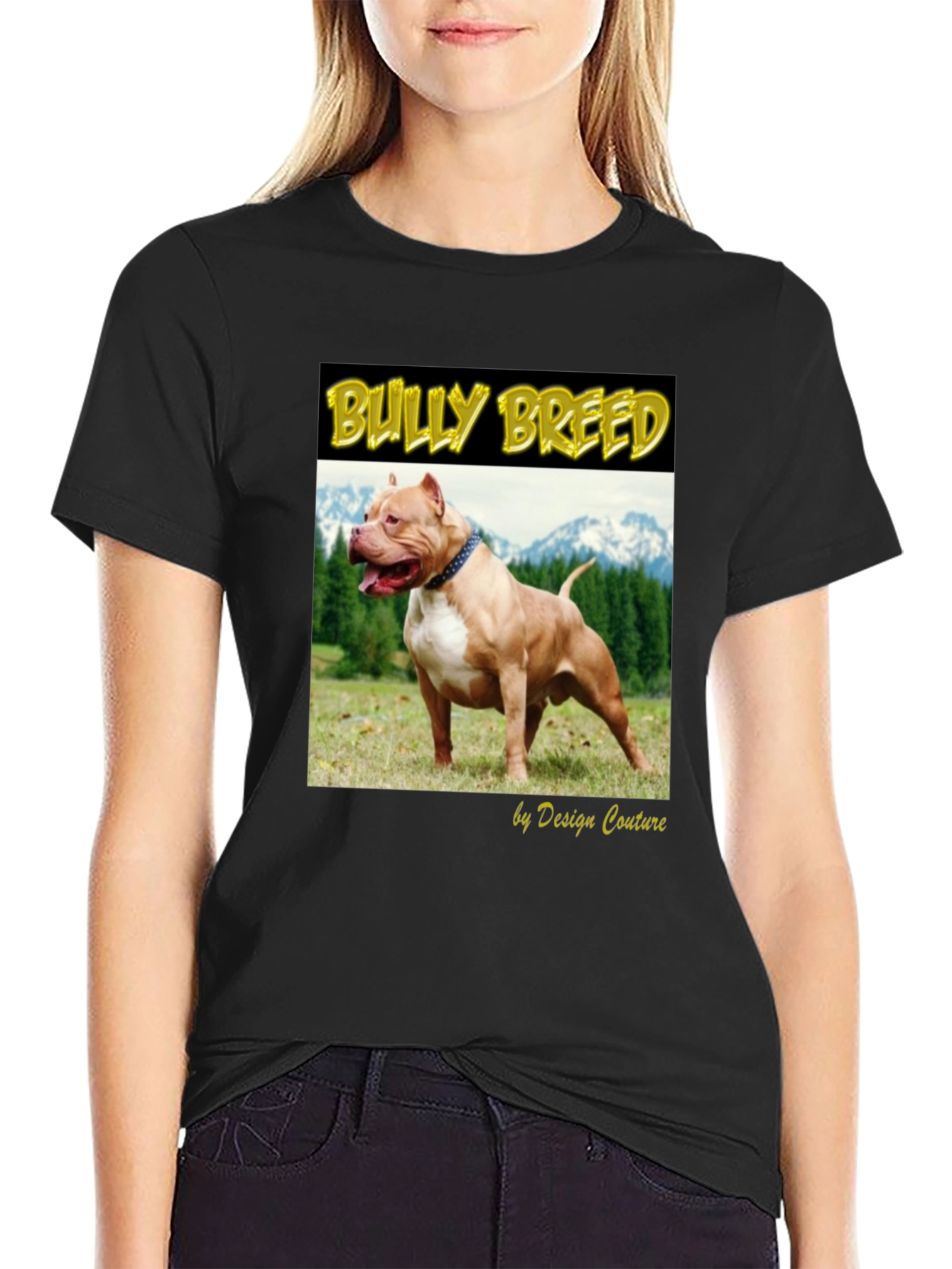 Bully Breed T-Shirt